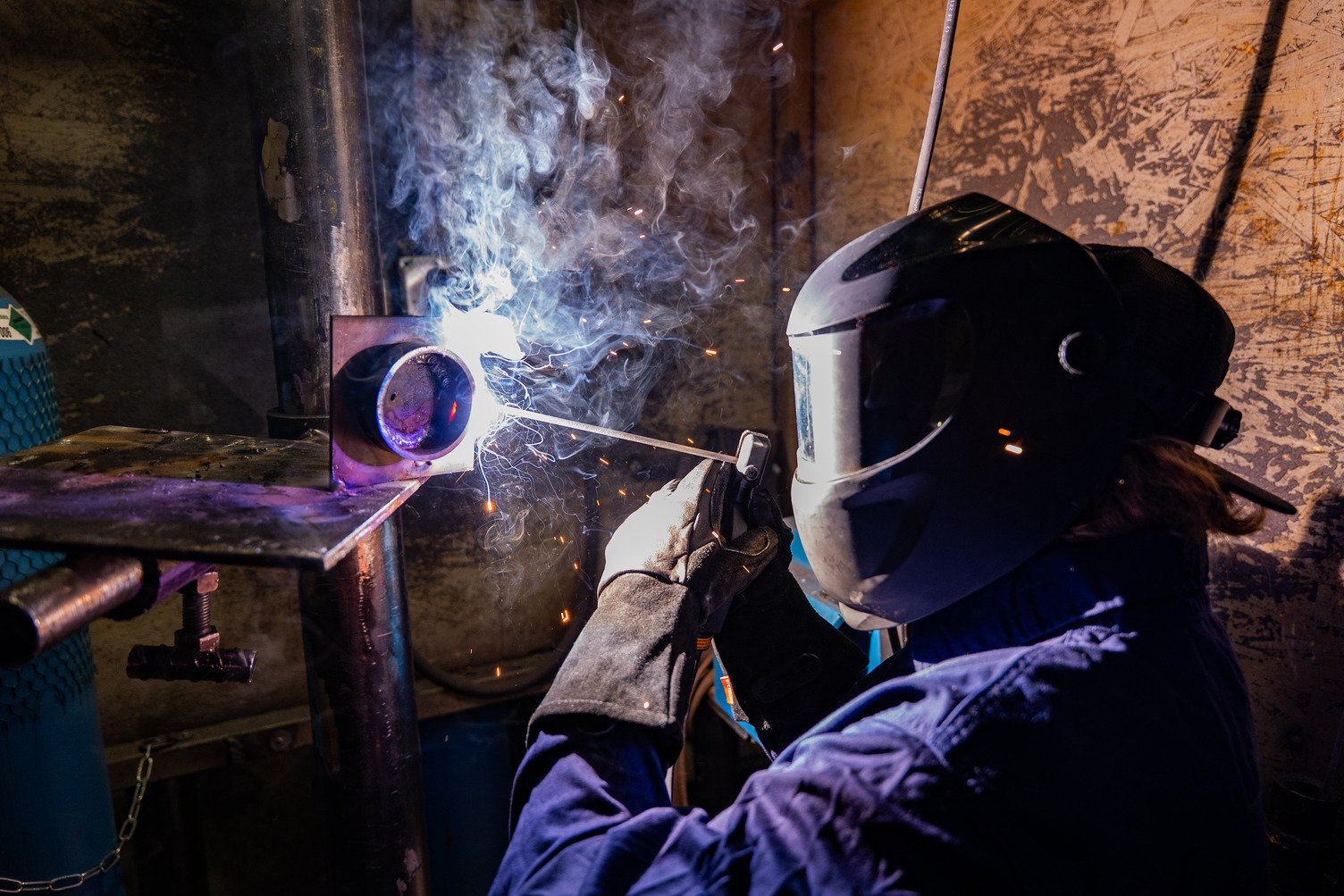 RSI-Welding-Competition